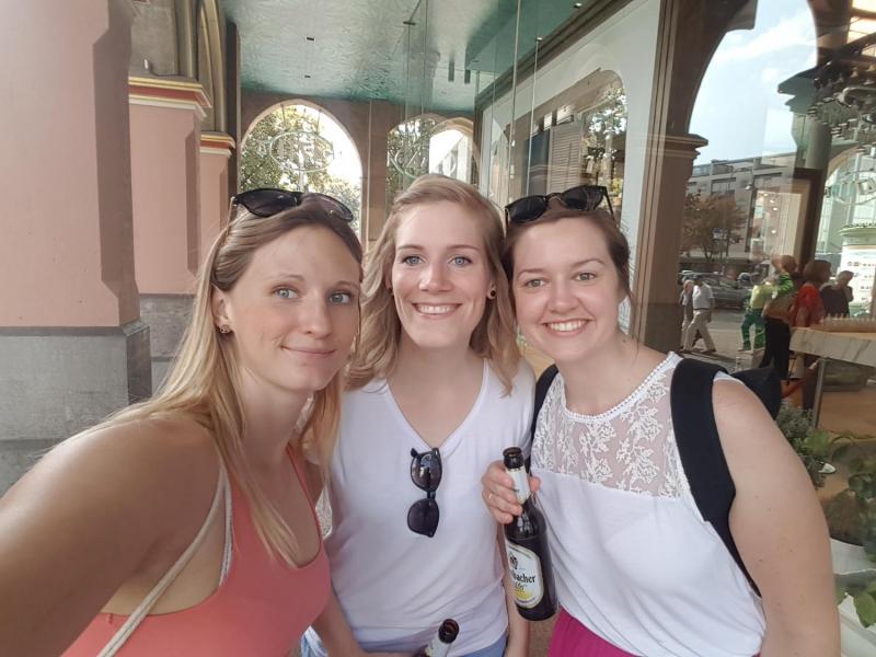 myCityHunt Jeu de Piste 2