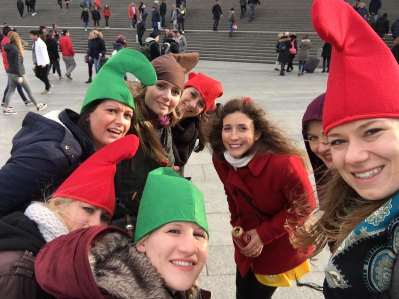 myCityHunt Jeu de Piste 11