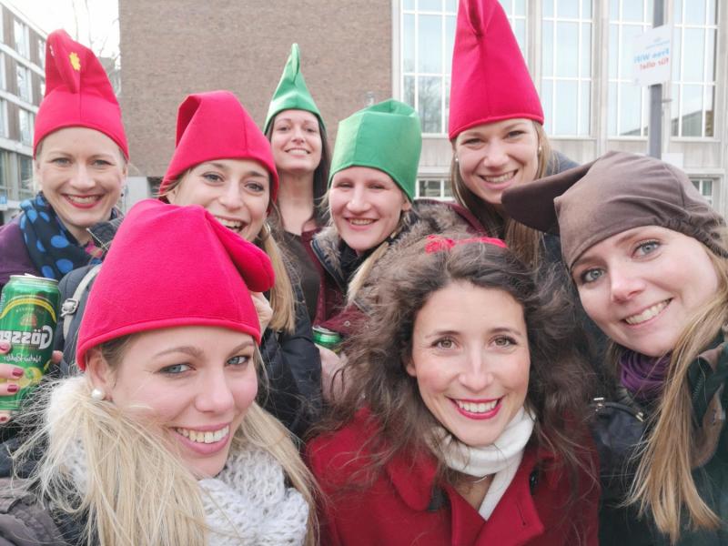 myCityHunt Jeu de Piste 13