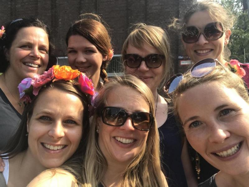 myCityHunt Jeu de Piste 2