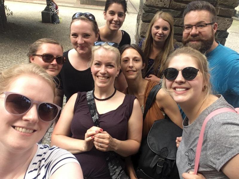 myCityHunt Jeu de Piste 15