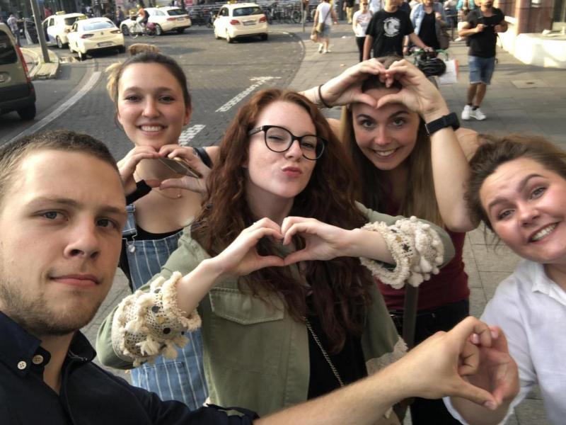 myCityHunt Jeu de Piste 3