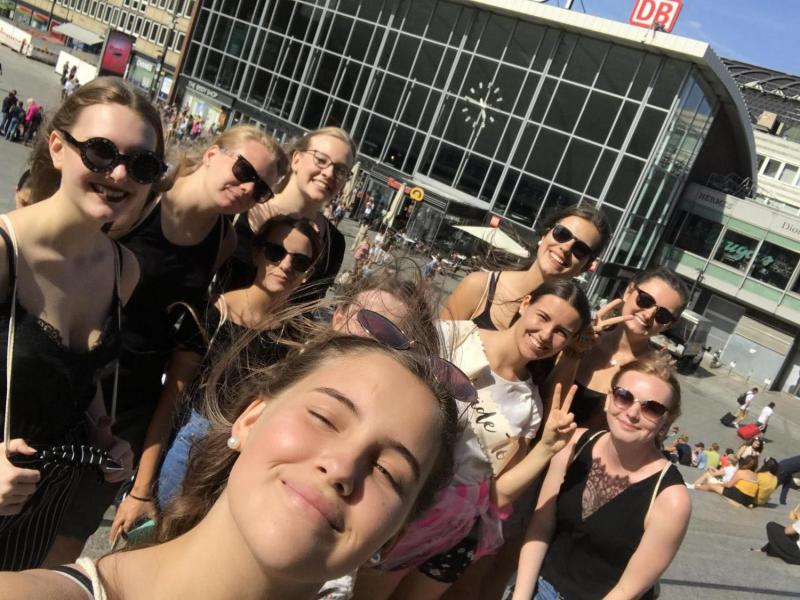 myCityHunt Jeu de Piste 5