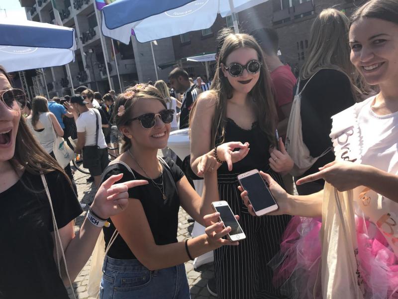 myCityHunt Jeu de Piste 5