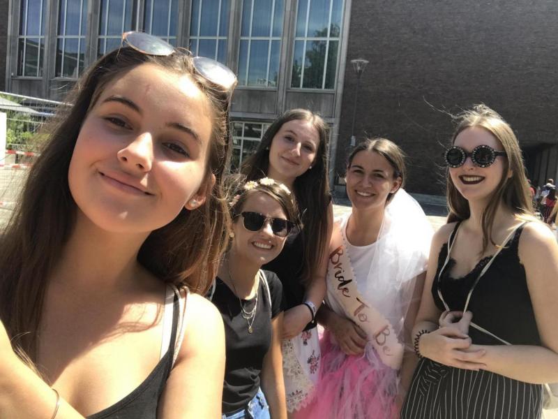 myCityHunt Jeu de Piste 9