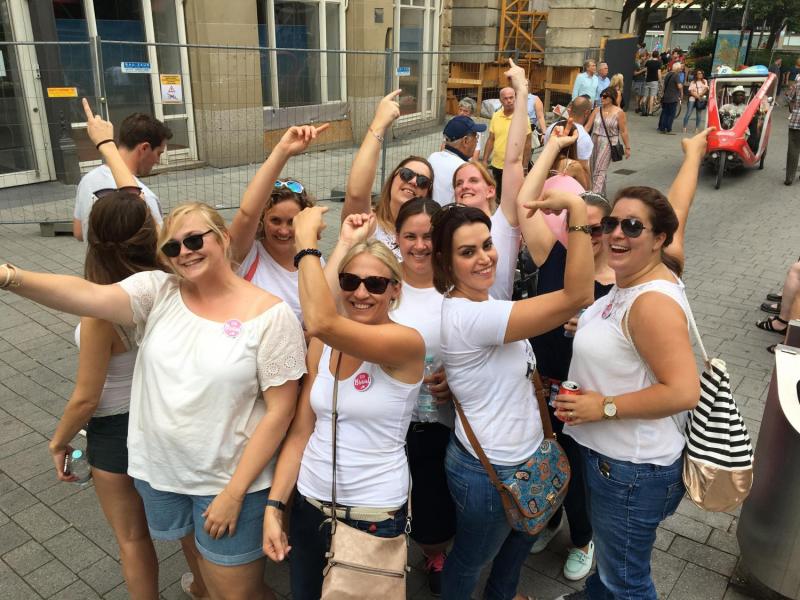 myCityHunt Jeu de Piste 2