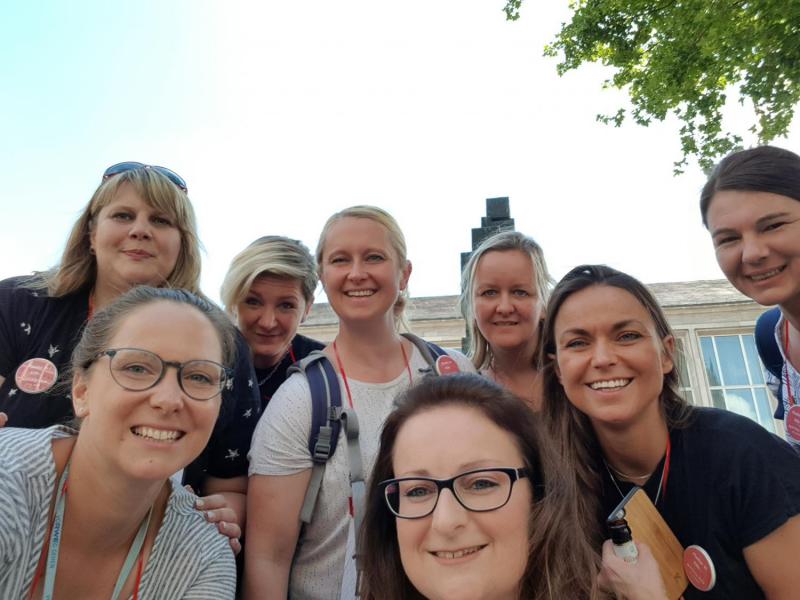 myCityHunt Jeu de Piste 1