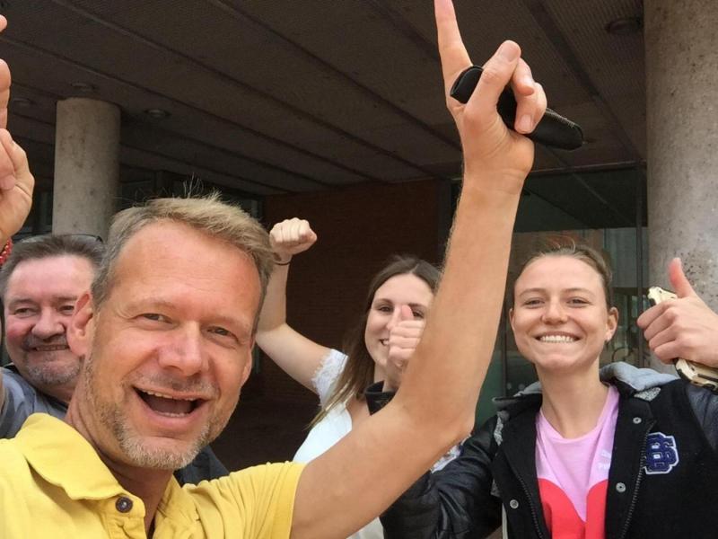 myCityHunt Jeu de Piste 2