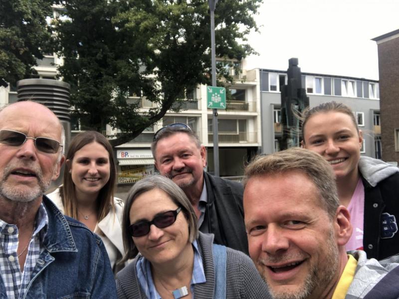 myCityHunt Jeu de Piste 9