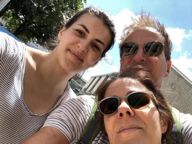 myCityHunt Jeu de Piste 15