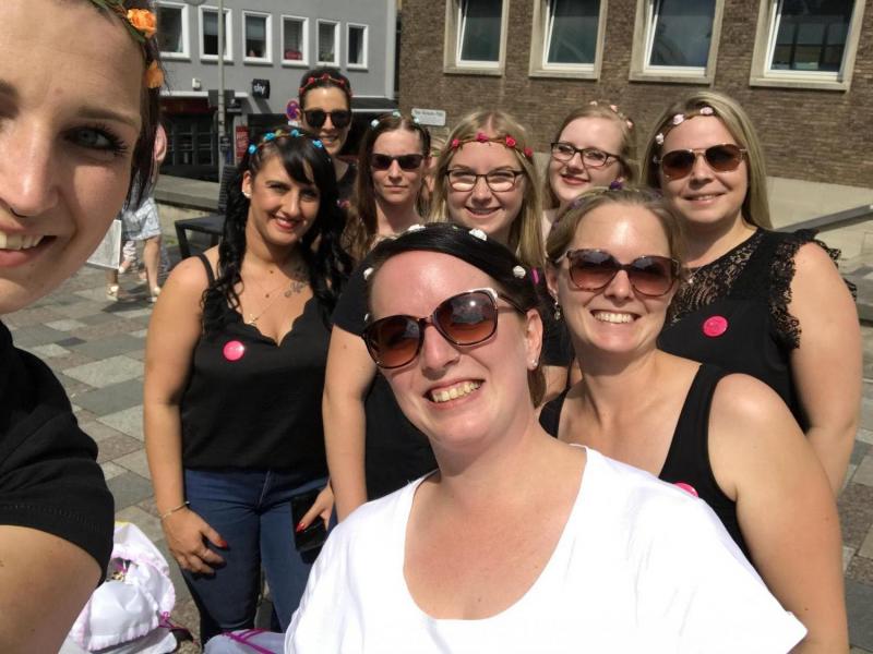 myCityHunt Jeu de Piste 14