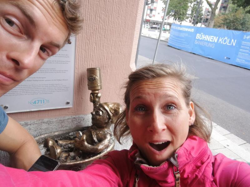 myCityHunt Jeu de Piste 7