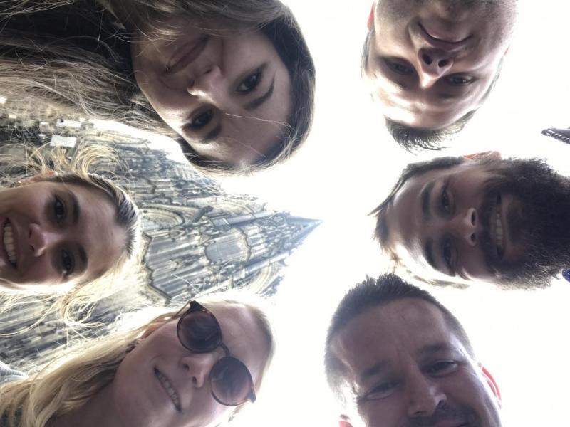 myCityHunt Jeu de Piste 15