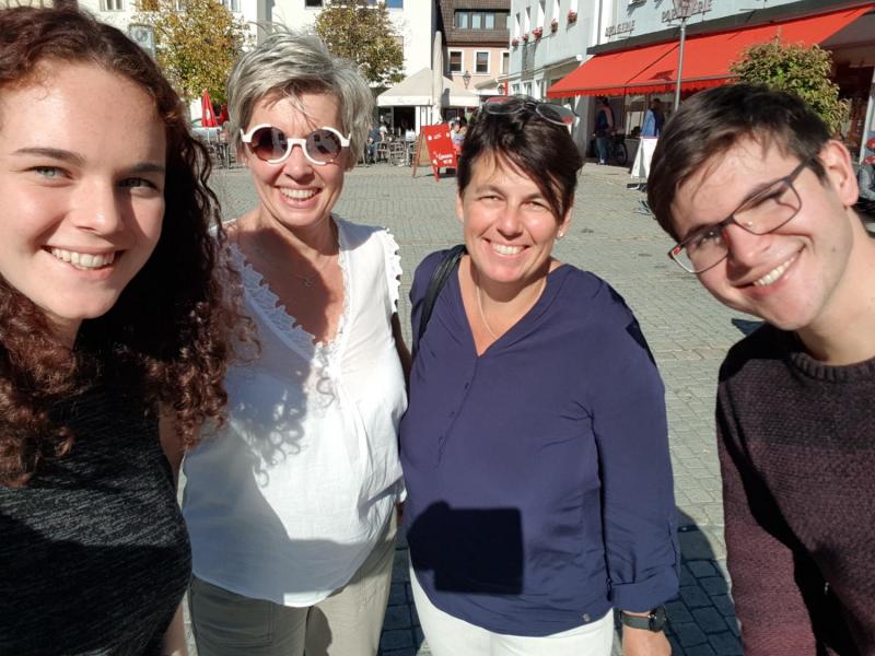 myCityHunt Jeu de Piste 3