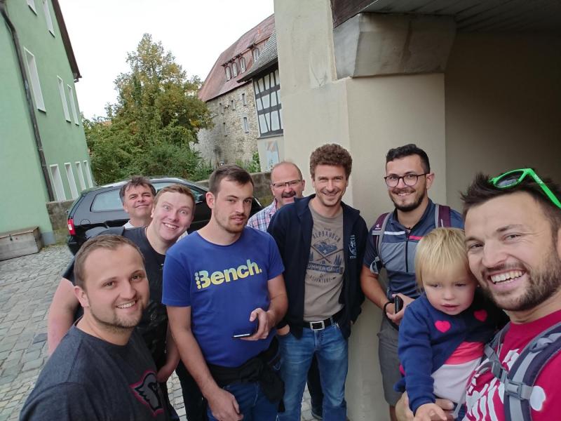 myCityHunt Jeu de Piste 6