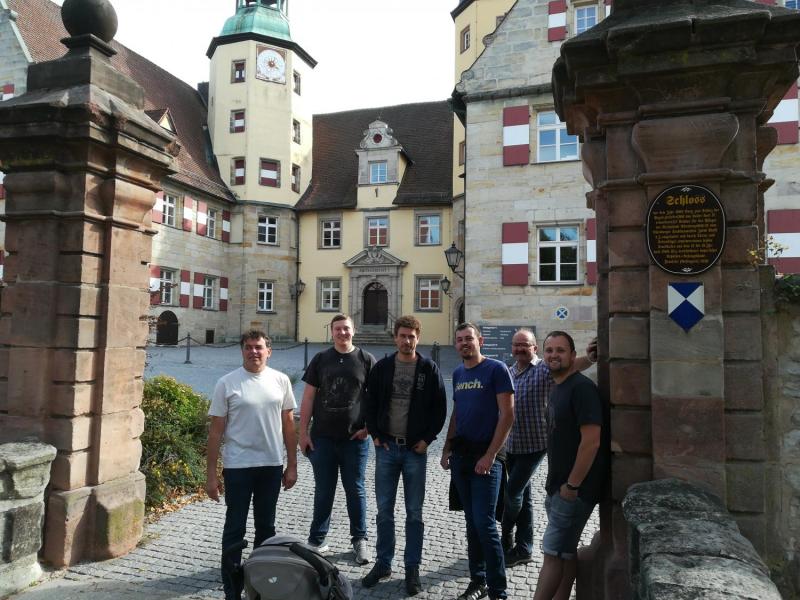 myCityHunt Jeu de Piste 2