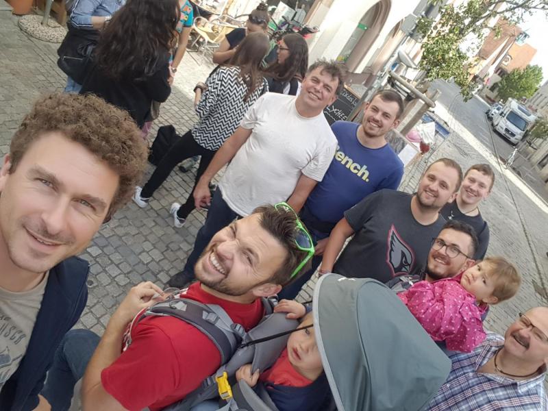 myCityHunt Jeu de Piste 13