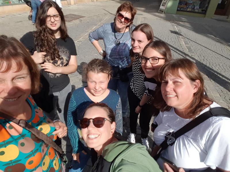 myCityHunt Jeu de Piste 2