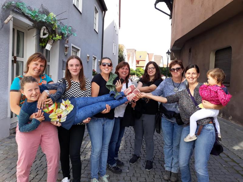 myCityHunt Jeu de Piste 15