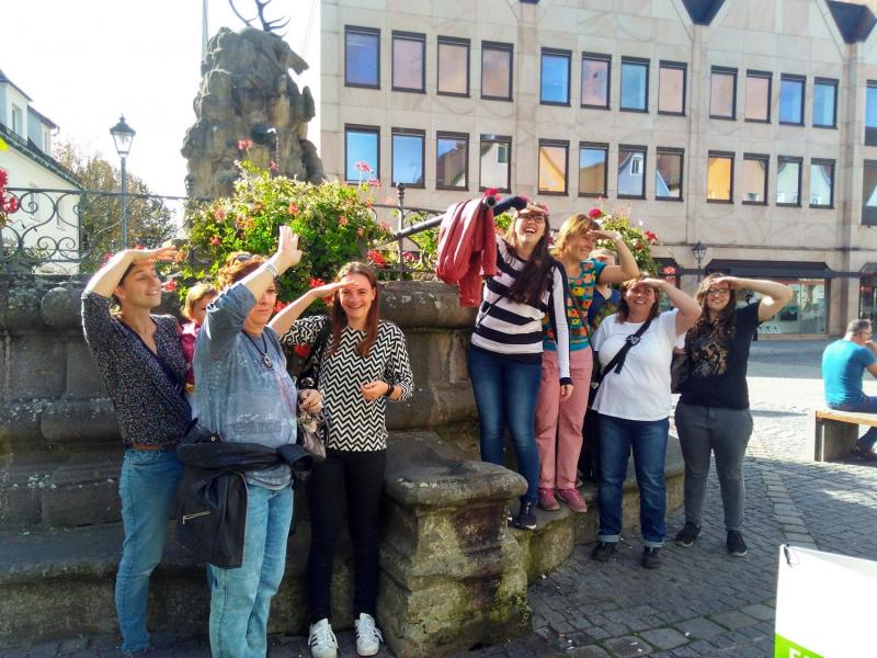 myCityHunt Jeu de Piste 2