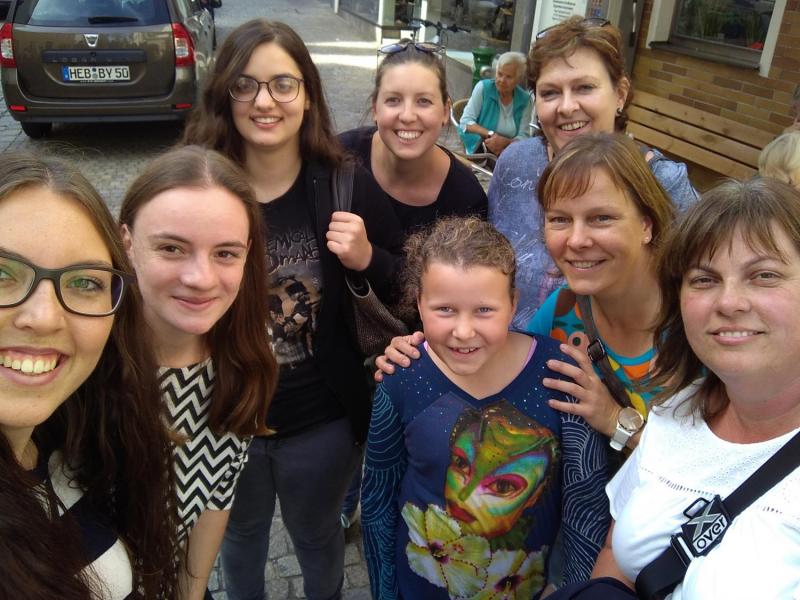 myCityHunt Jeu de Piste 3