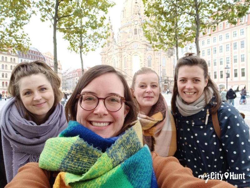 myCityHunt Jeu de Piste 15