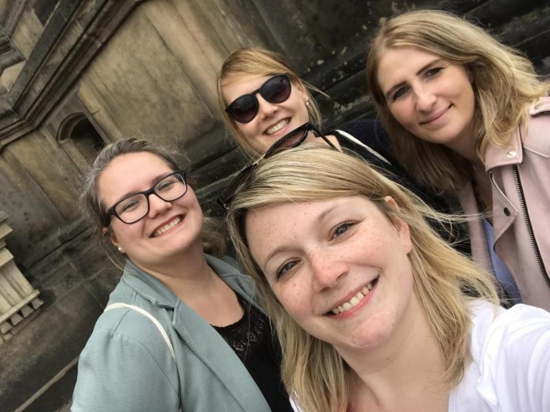 myCityHunt Jeu de Piste 6