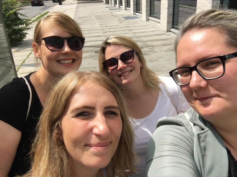 myCityHunt Jeu de Piste 15