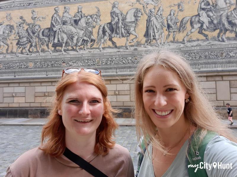 myCityHunt Jeu de Piste 2