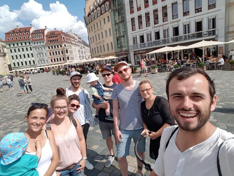 myCityHunt Jeu de Piste 15