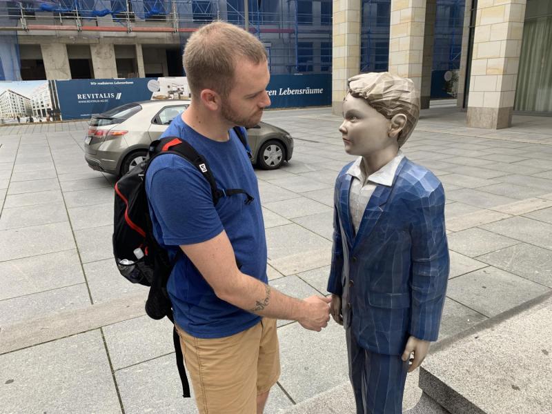 myCityHunt Jeu de Piste 7