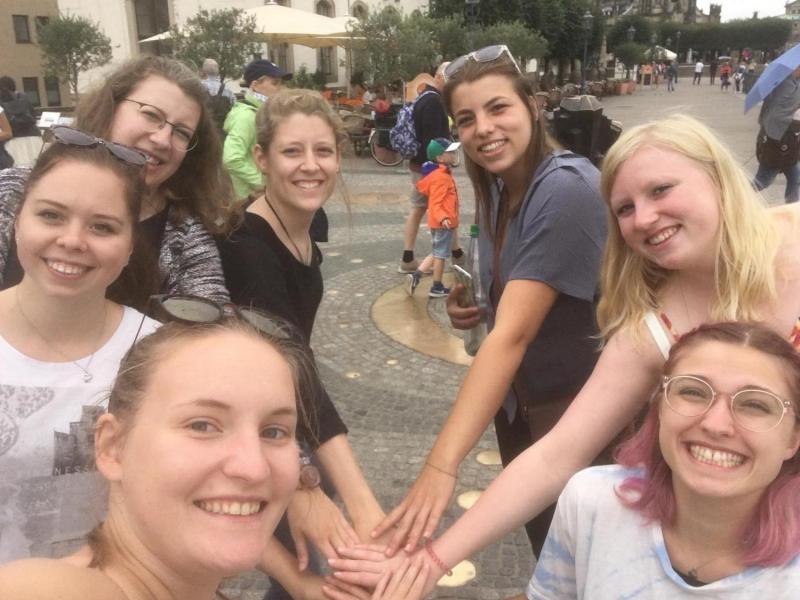 myCityHunt Jeu de Piste 6