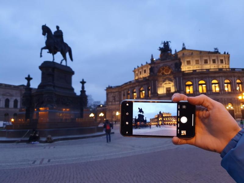 myCityHunt Jeu de Piste 5