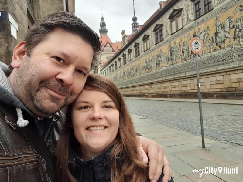 myCityHunt Jeu de Piste 10