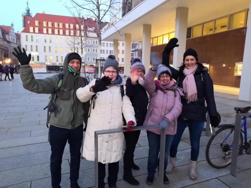 myCityHunt Jeu de Piste 9