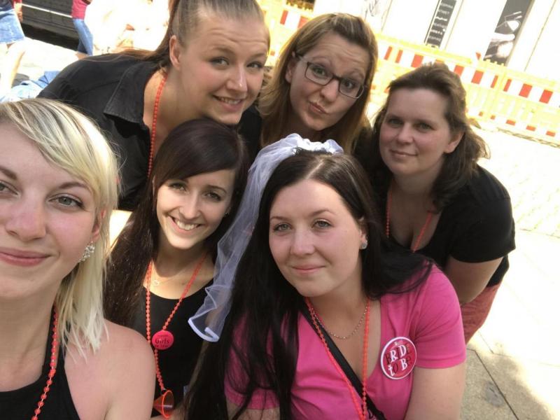 myCityHunt Jeu de Piste 1