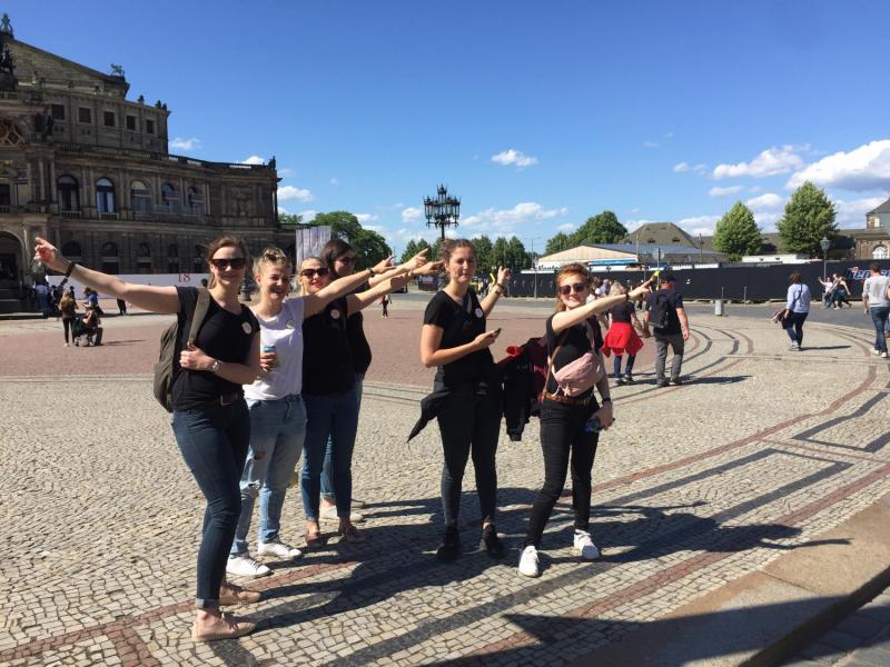 myCityHunt Jeu de Piste 3