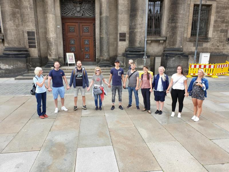 myCityHunt Jeu de Piste 6