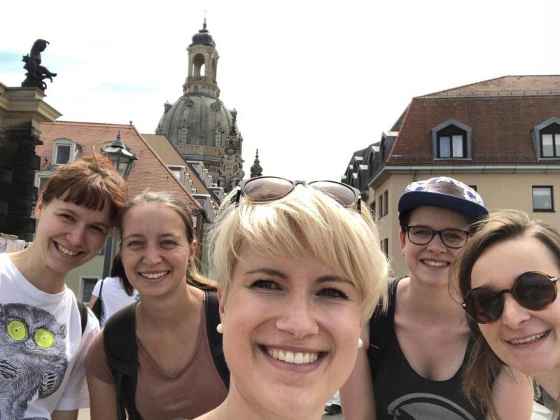 myCityHunt Jeu de Piste 11