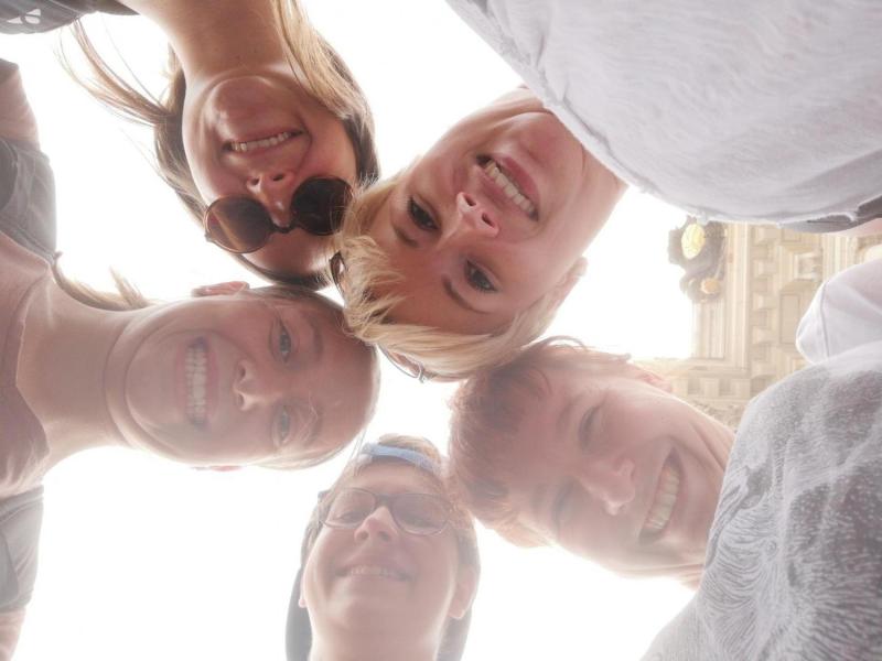 myCityHunt Jeu de Piste 13