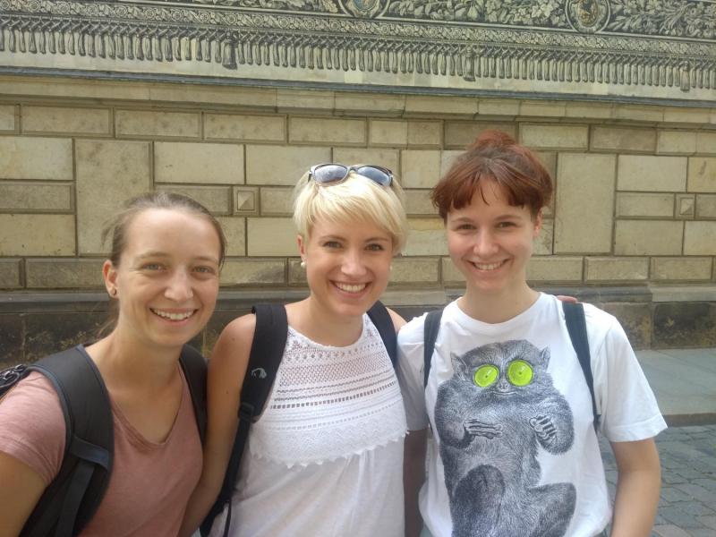 myCityHunt Jeu de Piste 3