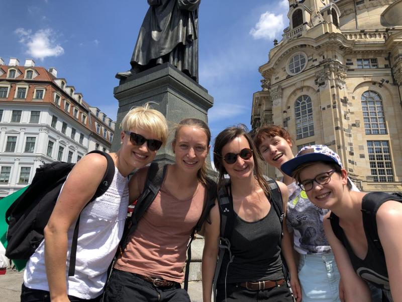 myCityHunt Jeu de Piste 1