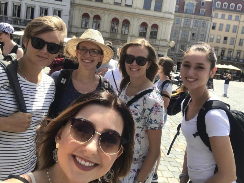 myCityHunt Jeu de Piste 9