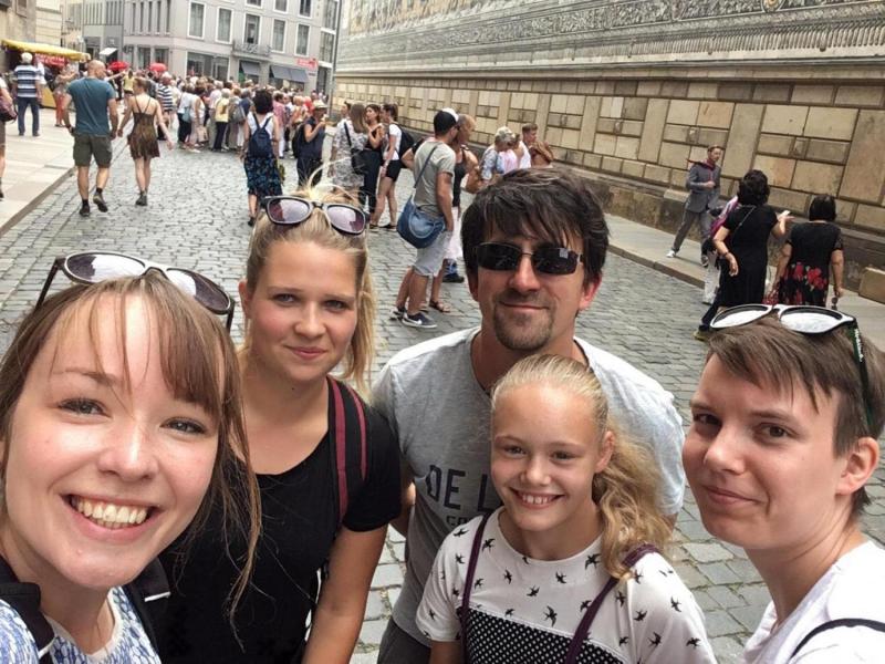 myCityHunt Jeu de Piste 14