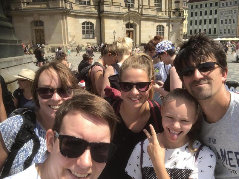 myCityHunt Jeu de Piste 11