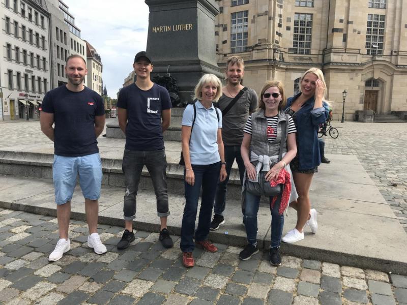 myCityHunt Jeu de Piste 11