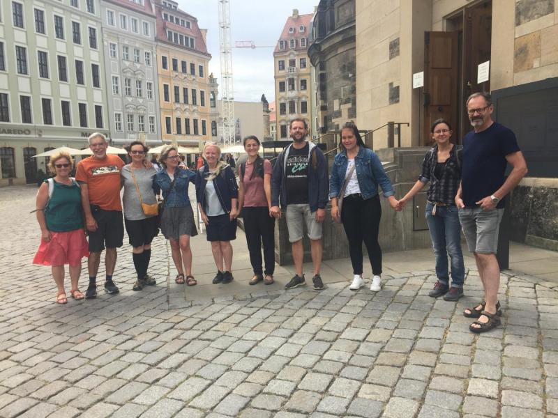 myCityHunt Jeu de Piste 15