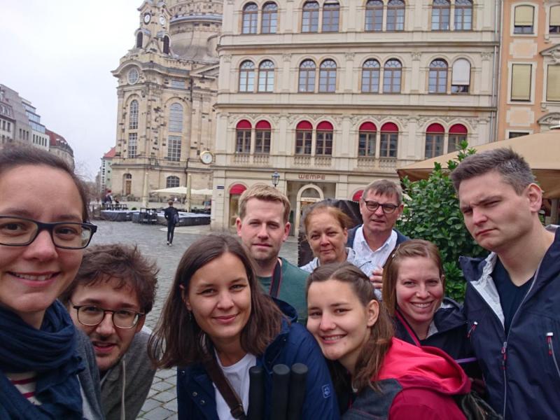 myCityHunt Jeu de Piste 15