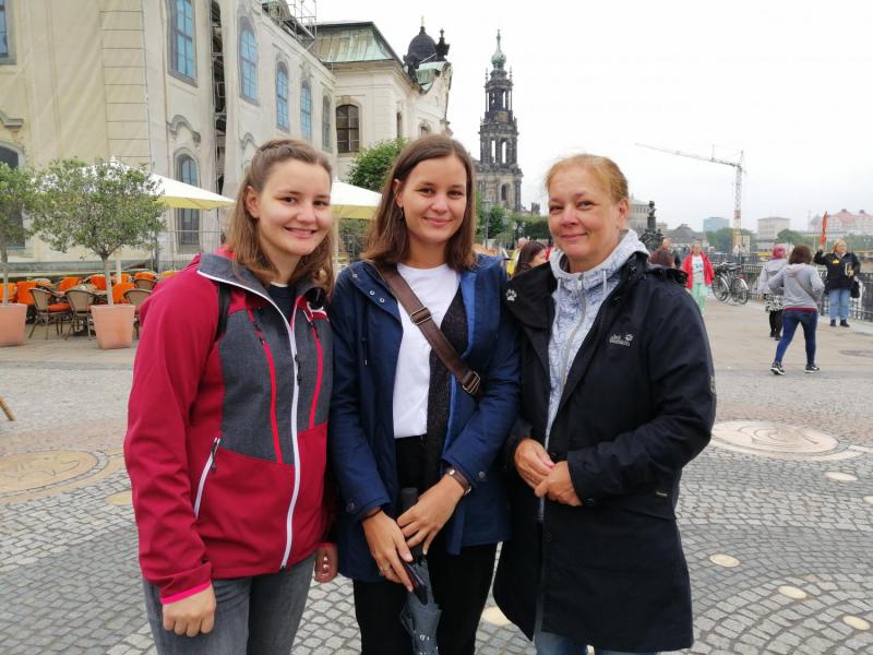 myCityHunt Jeu de Piste 2