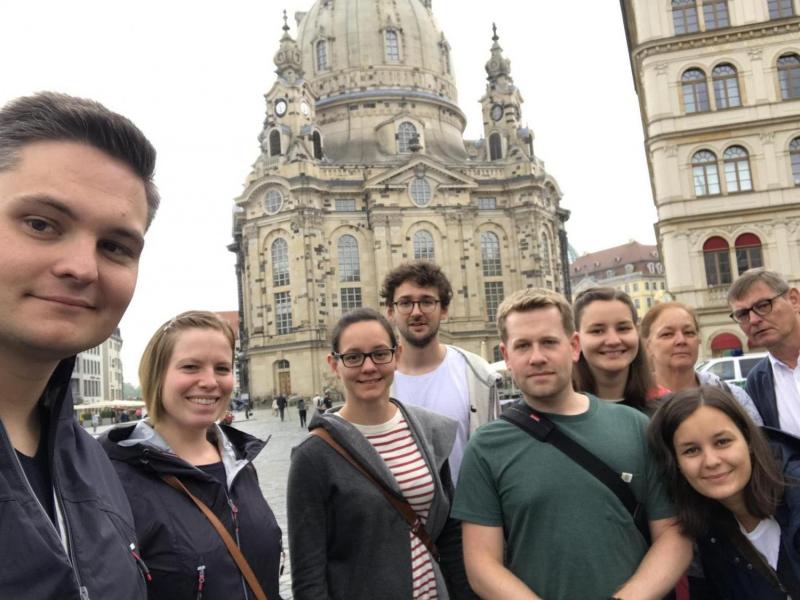 myCityHunt Jeu de Piste 1